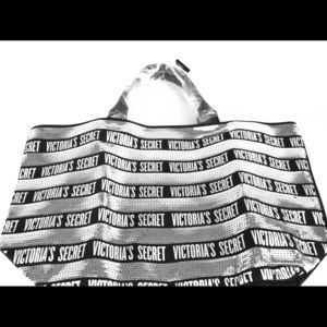 Victoria Secret Tote Bag